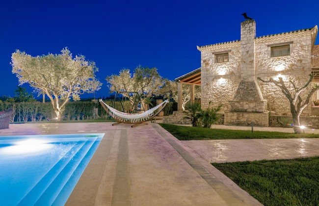 Villa Zeza - The Ultimate Family Villa - Photo 37
