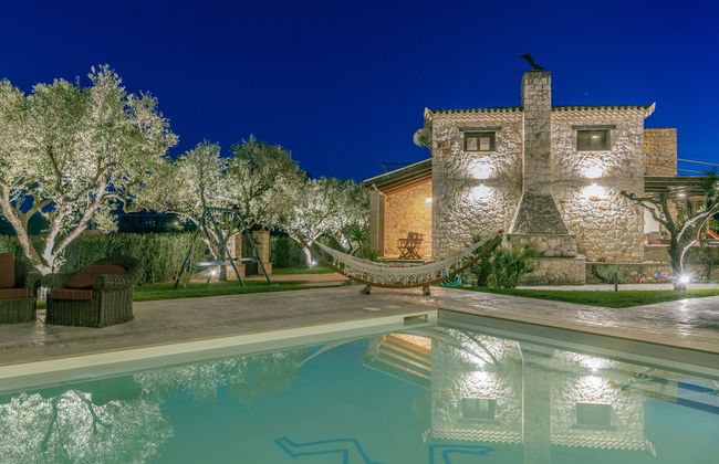 Villa Zeza - The Ultimate Family Villa - Photo 40