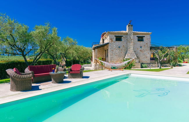 Villa Zeza - The Ultimate Family Villa - Photo 28