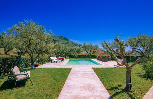 Villa Zeza - The Ultimate Family Villa - Photo 33