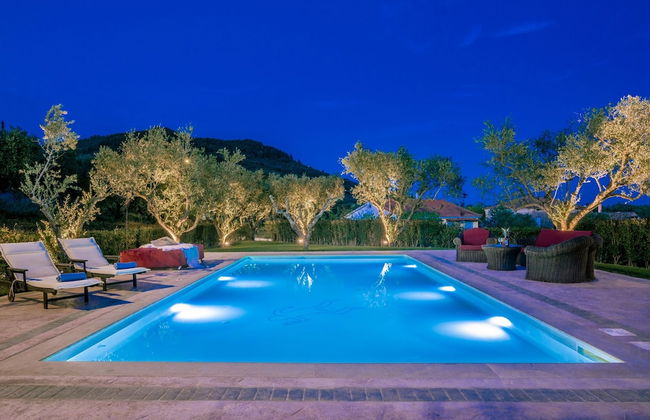 Villa Zeza - The Ultimate Family Villa - Photo 34