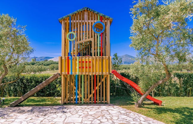 Villa Zeza - The Ultimate Family Villa - Foto 46