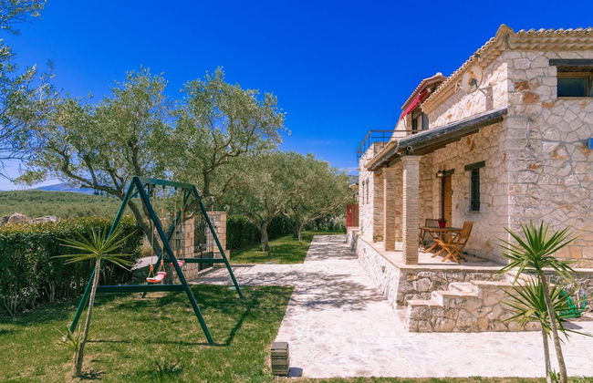 Villa Zeza - The Ultimate Family Villa - Photo 51