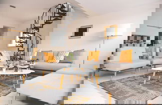 Foto 1 - One & Only Nassa Penthouse With Large Private Terrace