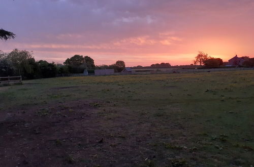 Photo 14 - Glamping in Wiltshire the Green Knoll is a Charm