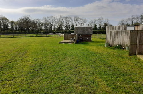 Photo 20 - Glamping in Wiltshire the Green Knoll is a Charm