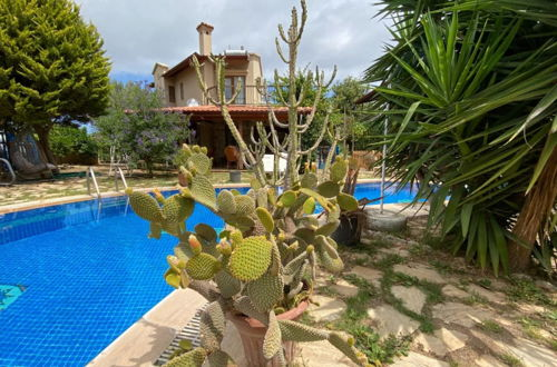 Photo 20 - Villa With Pool and View Near Old Town in Datca