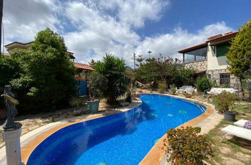 Photo 23 - Villa With Pool and View Near Old Town in Datca