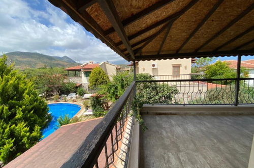 Photo 5 - Villa With Pool and View Near Old Town in Datca