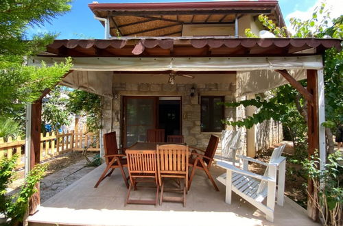 Photo 3 - Villa With Pool and View Near Old Town in Datca