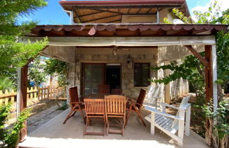 Photo 3 - Villa With Pool and View Near Old Town in Datca