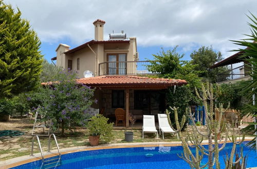 Foto 24 - Villa With Pool and View Near Old Town in Datca