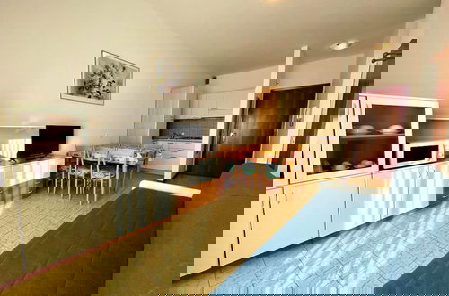 Foto 4 - Apartment for Five With Balcony