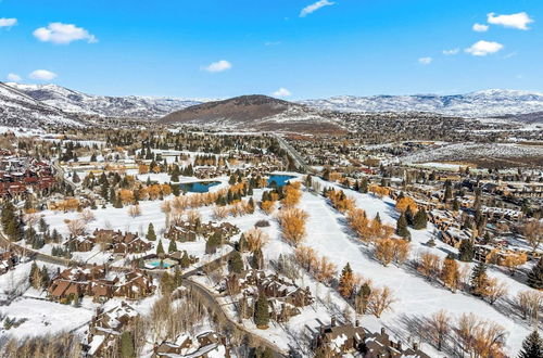 Photo 23 - Quicksilver by Avantstay Park City Town House in Great Location