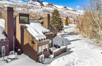 Photo 1 - Quicksilver by Avantstay Park City Town House in Great Location