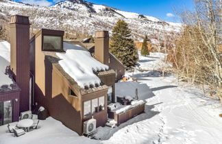 Foto 1 - Quicksilver by Avantstay Park City Town House in Great Location