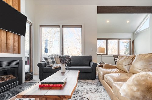 Photo 19 - Quicksilver by Avantstay Park City Town House in Great Location