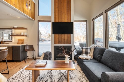 Photo 14 - Quicksilver by Avantstay Park City Town House in Great Location
