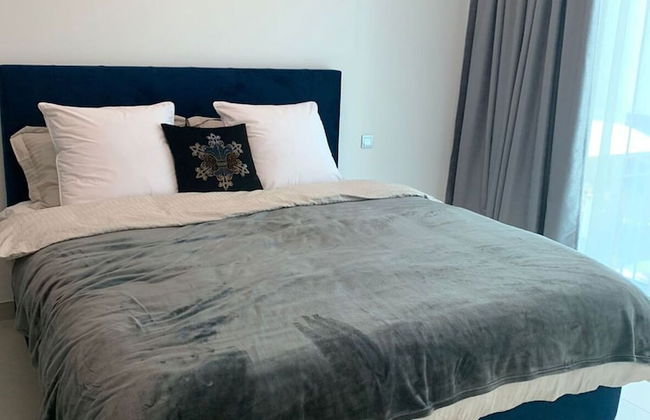 Luxurious and Spacious One-bedroom Apartment in the Heart of Dubai - Foto 3