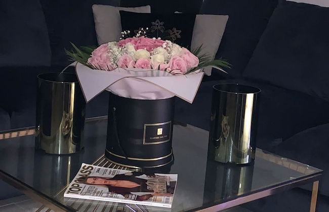 Luxurious and Spacious One-bedroom Apartment in the Heart of Dubai - Foto 7