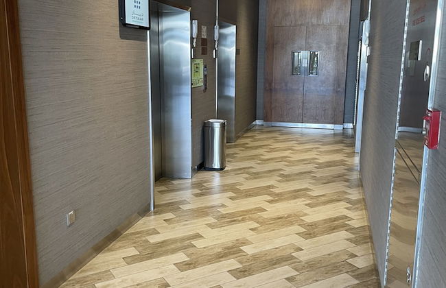 Luxurious and Spacious One-bedroom Apartment in the Heart of Dubai - Foto 28