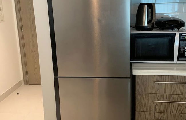 Luxurious and Spacious One-bedroom Apartment in the Heart of Dubai - Foto 22