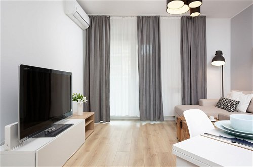 Foto 10 - Kaliny Jędrusik Apartment by Renters