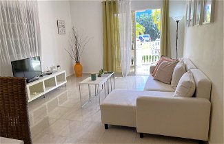 Foto 2 - Quiet And Well-kept Apartment Garden Views. Playa Bavaro