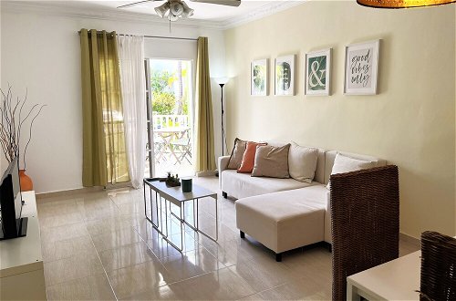 Foto 26 - Quiet And Well-kept Apartment Garden Views. Playa Bavaro