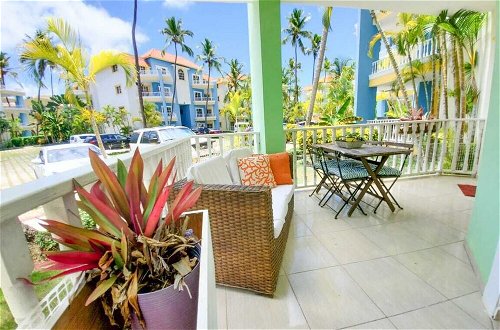 Foto 33 - Quiet And Well-kept Apartment Garden Views. Playa Bavaro