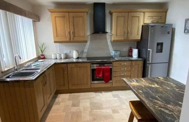 The Rothes Retreat, Speyside - Foto 17