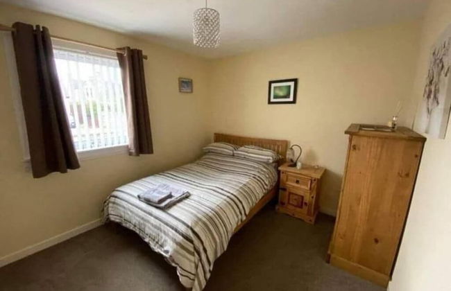 The Rothes Retreat, Speyside - Foto 2
