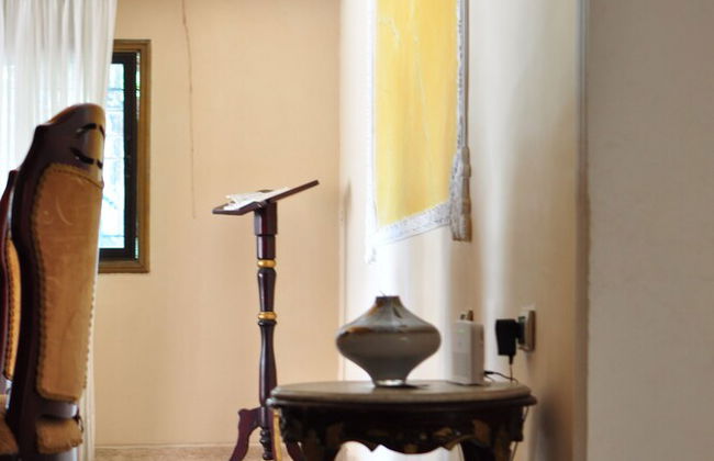Hostal Hogar Buenaventura - Foto 6