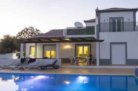 Photo 24 - Villa Castelos, Quelfes, Eastern Algarve 8700-581