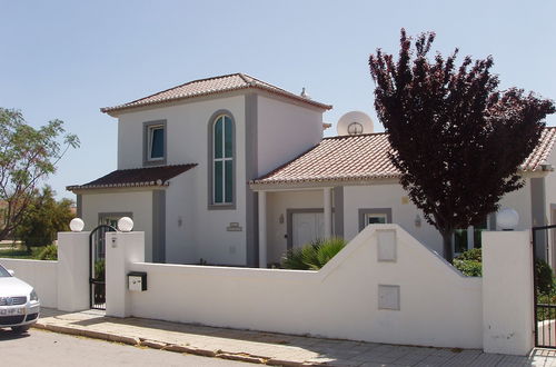 Foto 1 - Villa Castelos, Quelfes, Eastern Algarve