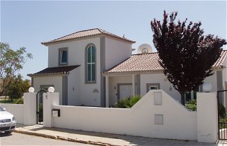 Foto 1 - Villa Castelos, Quelfes, Eastern Algarve