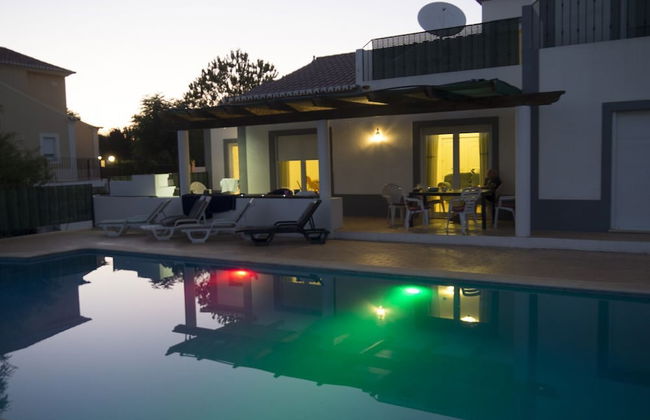 Villa Castelos, Quelfes, Eastern Algarve 8700-581 - Foto 20