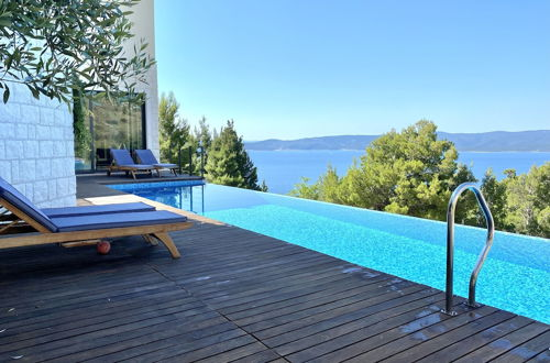 Photo 31 - Villa Forte-the Exclusive Private Villa With Amazing sea View Located in Mimice