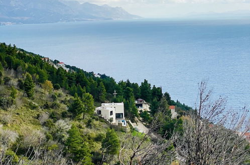 Photo 36 - Villa Forte-the Exclusive Private Villa With Amazing sea View Located in Mimice