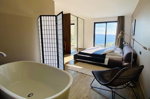 Foto 9 - Villa Forte-the Exclusive Private Villa With Amazing sea View Located in Mimice