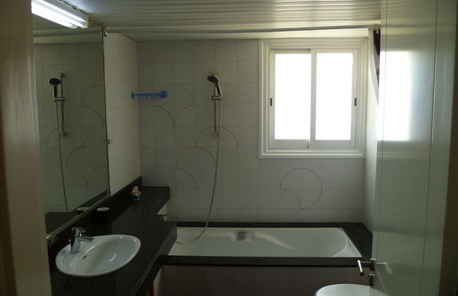 Room in House - Datacom House - The Sky Blue Room - Foto 7