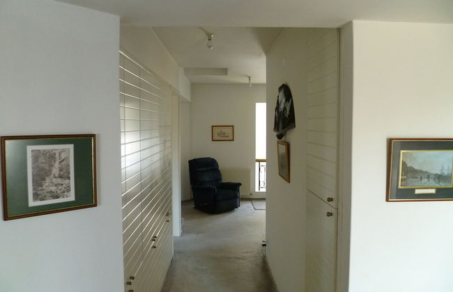 Room in House - Datacom House - The Sky Blue Room - Foto 17