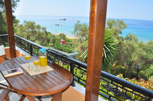 Photo 23 - Apartments Papadatos - Pelekas Beach, Corfu