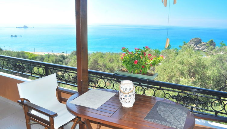 Photo 1 - Studio Apartment Papadatos - Pelekas Beach, Corfu