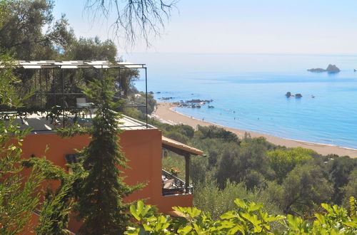 Foto 10 - Apartments Papadatos Near Pelekas Beach, Corfu