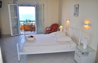 Photo 2 - Apartments Papadatos - Pelekas Beach, Corfu