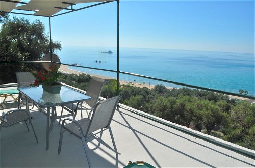 Foto 26 - Apartments Papadatos - Pelekas Beach, Corfu