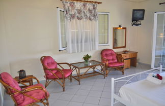 Photo 3 - Apartments Papadatos - Pelekas Beach, Corfu