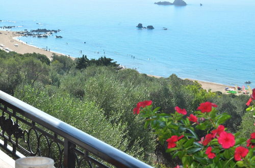 Photo 19 - Pool Apartments With Panoramic sea View - Pelekas Beach, Corfu