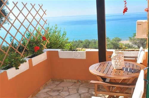 Photo 4 - Apartments Papadatos - Pelekas Beach, Corfu